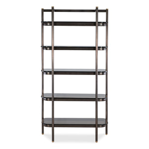 M by Hooker Grayson Etagere