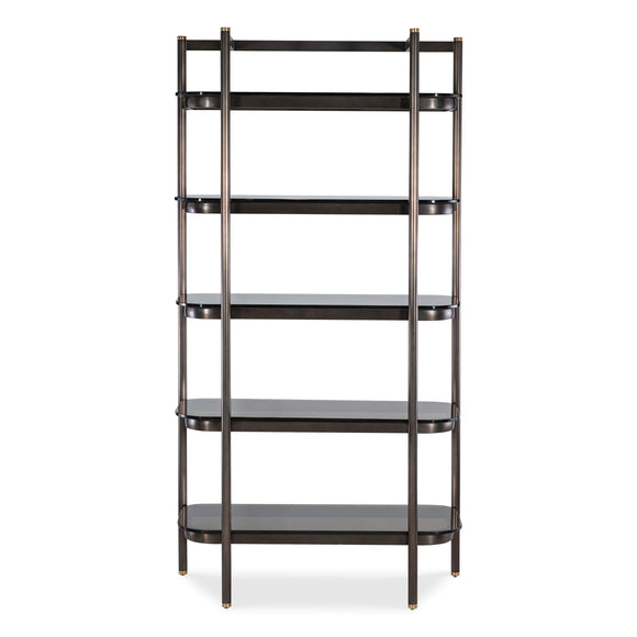 M by Hooker Grayson Etagere