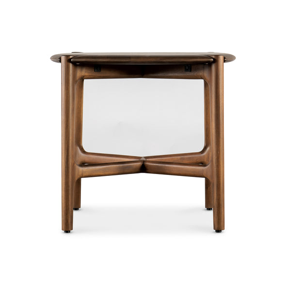 M by Hooker Harlow Rectangular Side Table