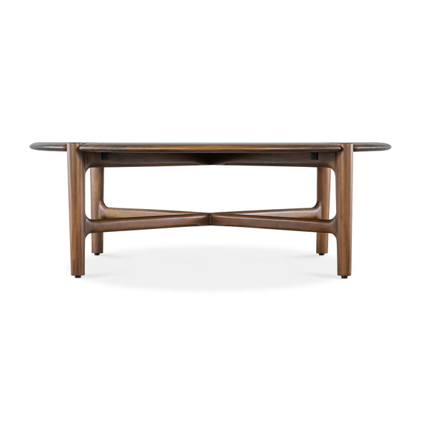 M by Hooker Harlow Round Coffee Table