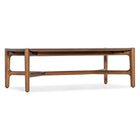 M by Hooker Harlow Soft Rectangular Coffee Table