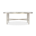 M by Hooker Jules Round Coffee Table