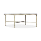 M by Hooker Jules Round Coffee Table