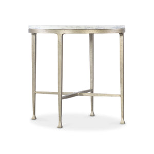 M by Hooker Jules Round Side Table