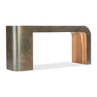 M by Hooker Kaskade Console Table