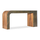 M by Hooker Kaskade Console Table