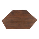 M by Hooker Pacific Coffee Table