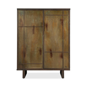 M by Hooker Shoji Bar Cabinet