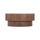 M by Hooker Vana Round Coffee Table