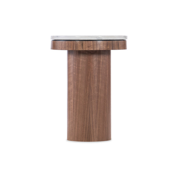 M by Hooker Vana Round Drink Table