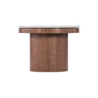 M by Hooker Vana Round Side Table