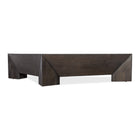 M by Hooker Wade Chunky Coffee Table