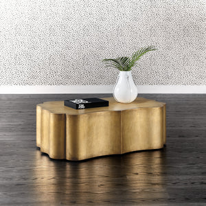 Melange Tevis Bluff Coffee Table