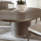 Modern Mood Extendable Dining Table