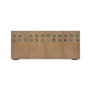 Pilea Entertainment Credenza