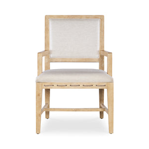 Retreat Cane Back Armchair