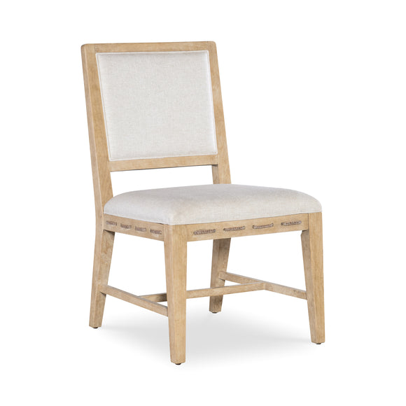 Retreat Cane Back Side Chair