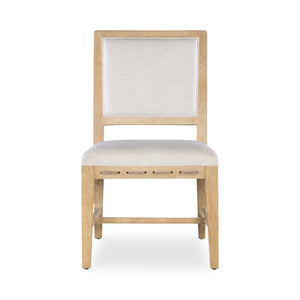 Retreat Cane Back Side Chair