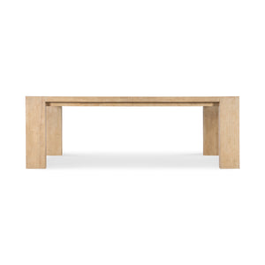 Retreat Extendable Dining Table