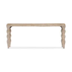 Serenity Bahari Console Table