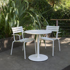 Alua Outdoor Dining Armchair