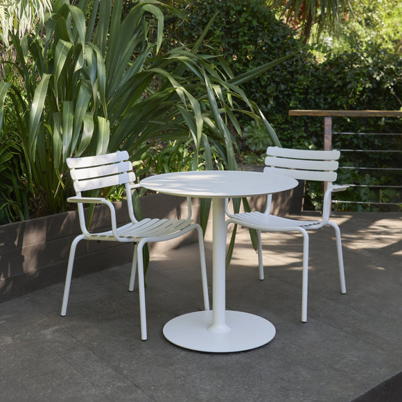 Alua Outdoor Dining Armchair