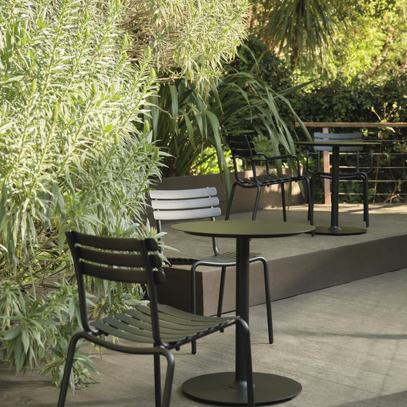 Alua Outdoor Dining Armchair