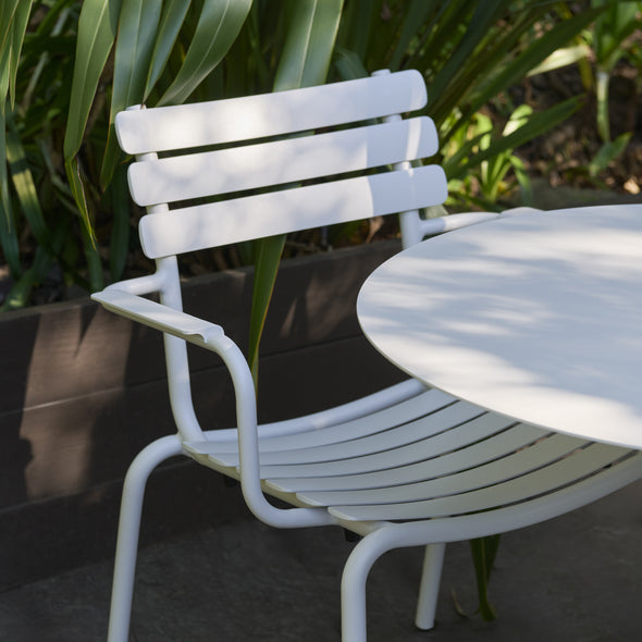 Alua Outdoor Dining Armchair