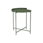 Edge Indoor/Outdoor Tray Table