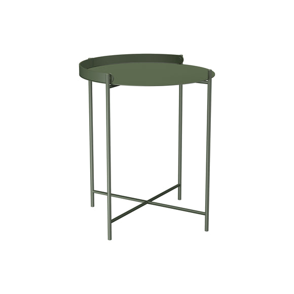 Edge Indoor/Outdoor Tray Table