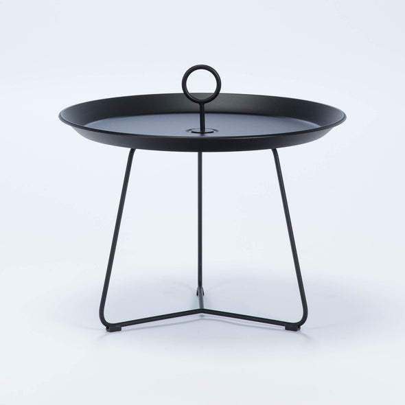 Eyelet Indoor/Outdoor Tray Table