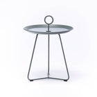 Eyelet Indoor/Outdoor Tray Table