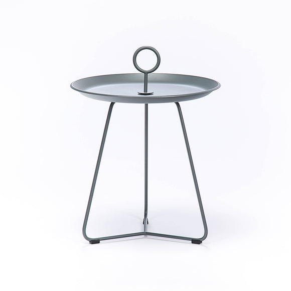 Eyelet Indoor/Outdoor Tray Table