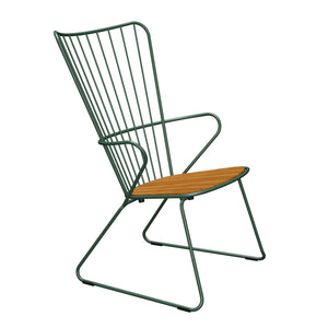 Paon Outdoor Lounge Chair