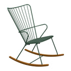 Paon Outdoor Rocking Chair