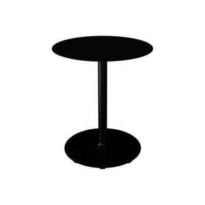 Pico Outdoor Round Cafe Table