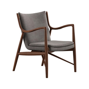 45 Lounge Chair