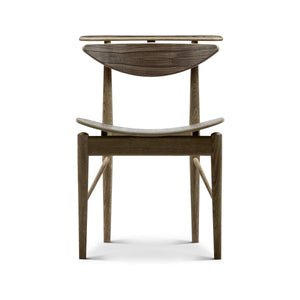 Reading Wood Dining Chair