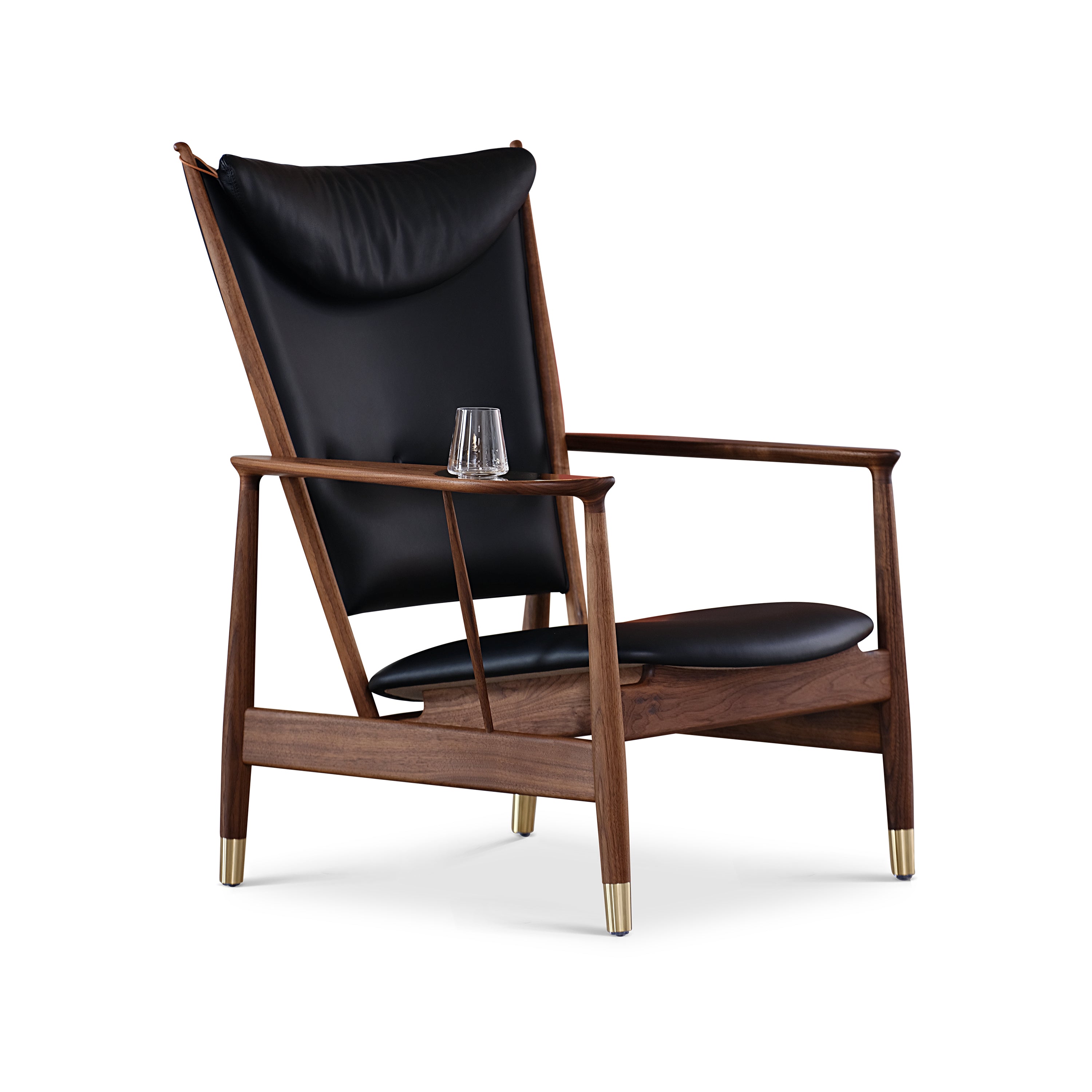 House Of Finn Juhl Whisky Lounge Chair 2modern