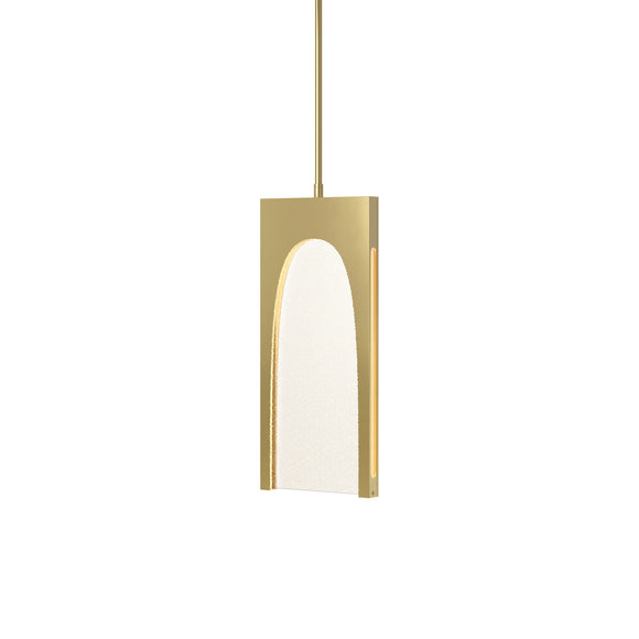 Cypress LED Pendant Light