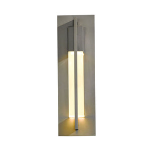 Axis Small Outdoor Sconce