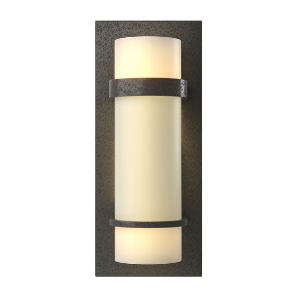 Banded Wall Sconce