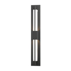 Double Axis LED Outdoor Sconce