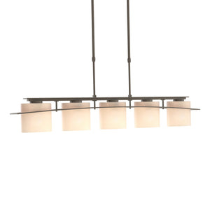 Ellipse 5 Lights Pendant Light