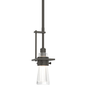 Erlenmeyer Mini Pendant Light