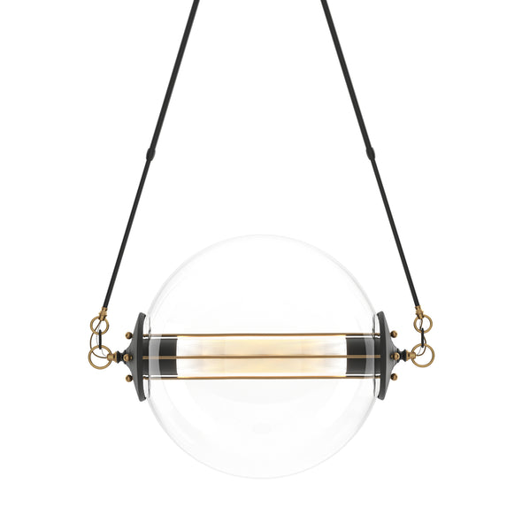 Otto Pendant Light