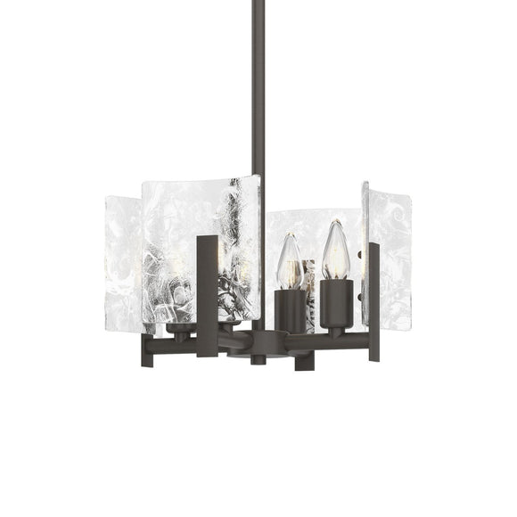 Arc Ceiling/Pendant Light