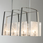 Arc Linear Pendant Light