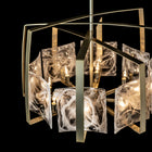 Arc Pendant Light