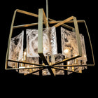 Arc Pendant Light